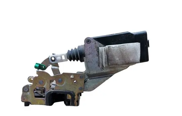 Volvo S40, V40 Rear door lock 30850806
