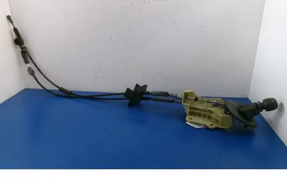 Fiat Panda 141 Gear shift rod 