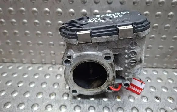 Fiat Bravo Throttle body valve S26338882 0280750137