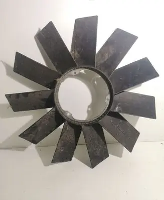 BMW 7 E38 Fan impeller 11521712110