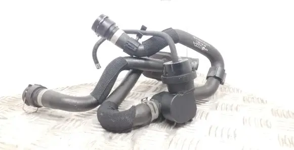 Audi A5 Sportback 8TA Engine coolant pipe/hose 8K1819350AT 1J0819809 8K1819376J