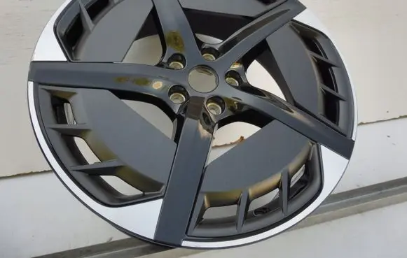 Cupra Born R20 alloy rim 10E601025E