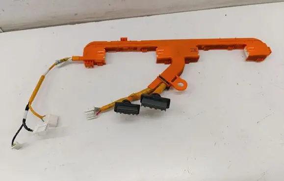 Other wiring loom