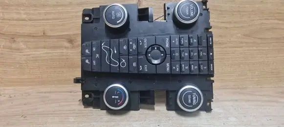Volvo C70 Climate control unit 30782541