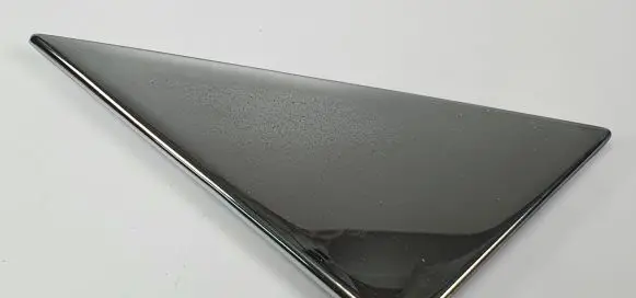 Mercedes-Benz COMPAKT W115 Front door card panel trim 1157250211