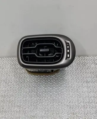 Citroen C3 Dashboard side air vent grill/cover trim 9682570377 8578007010