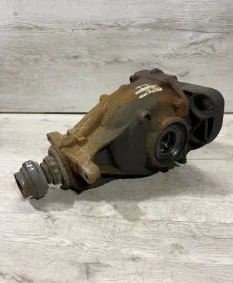 BMW X3 F25 Rear differential 7592013 EAX94Y 9001001703770005