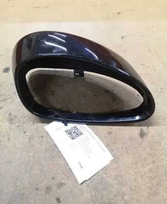 Citroen C4 I Plastic wing mirror trim cover 9646913077 10153 7404