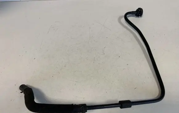 Audi A7 S7 4G Engine coolant pipe/hose 4G0121081AH