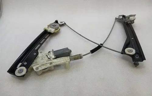 Porsche 718 Cayman 982 982c Front door electric window regulator 99154207502