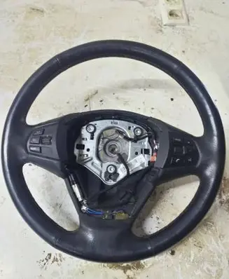 BMW X3 F25 Steering wheel 2406058