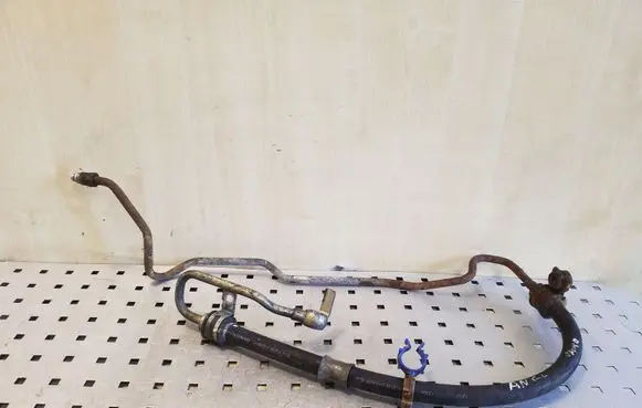 Mitsubishi Pajero Power steering hose/pipe/line