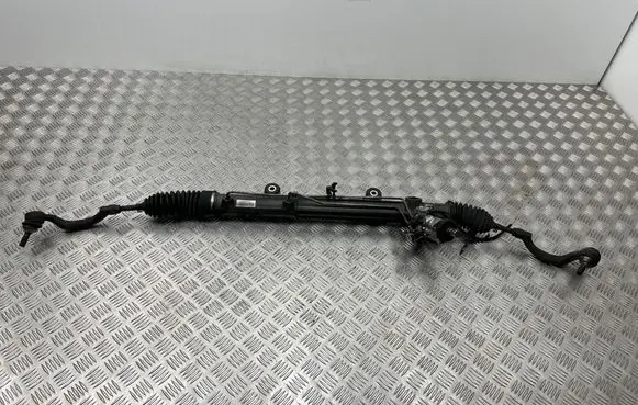 Steering rack