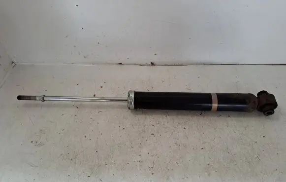 Rear shock absorber/damper