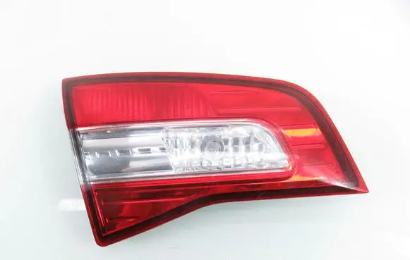 Renault Koleos I Rear/tail lights 26555JY05A