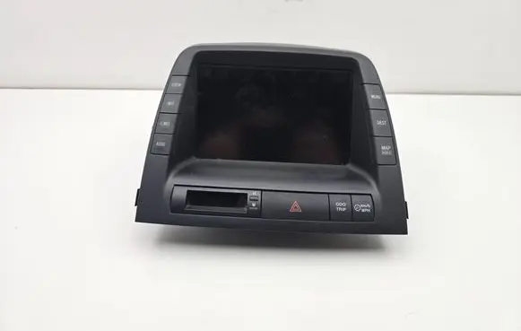 Toyota Prius (XW20) Screen/display/small screen 8611047220 1340003290B101 134861204
