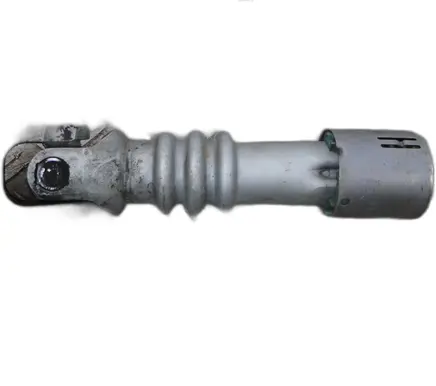 Mercedes-Benz C W206 Steering wheel axle A2064620000