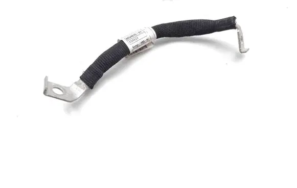 BMW X5 F15 Negative earth cable (battery) 8654916 65122625 E9A624