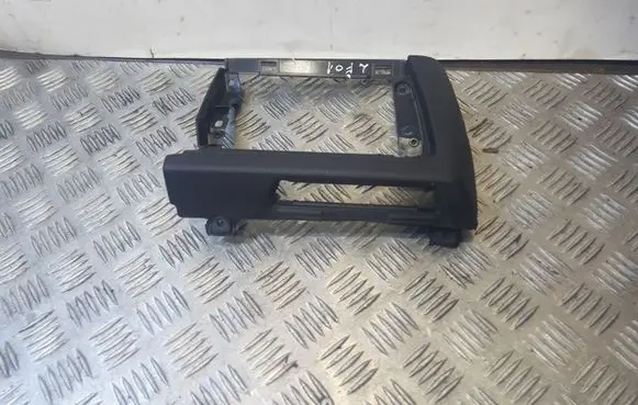 BMW 7 F01 F02 F03 F04 Other dashboard part 51169143956