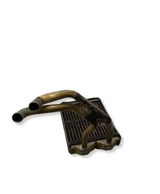 Jeep Grand Cherokee (WJ) Heater blower radiator 