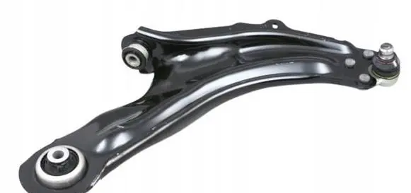 Renault Kangoo II Front control arm 8200586567