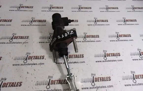 Toyota Avensis T250 Clutch master cylinder