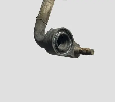 Volvo V50 Air conditioning (A/C) pipe/hose 4N5H19A834BK