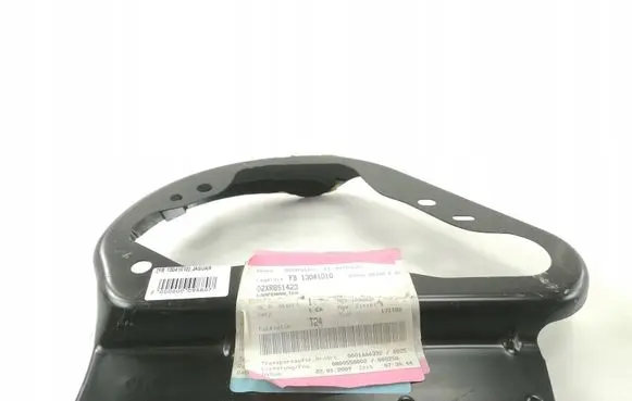 Jaguar S-Type Headlight/headlamp mounting bracket XR851423