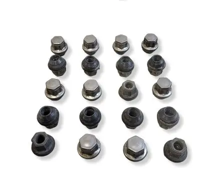 Volvo V40 Nuts/bolts 