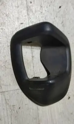 Volkswagen Scirocco Seat trim 8T0881607 8355130