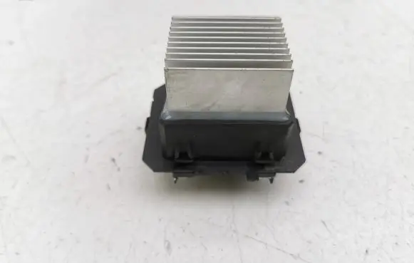 Nissan Juke II F16 Heater blower motor/fan resistor T1033613FC
