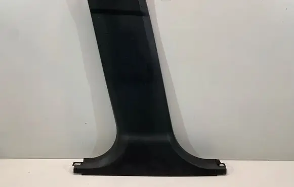 BMW 5 F10 F11 (B) pillar trim (bottom) 7352109