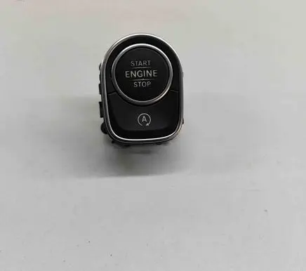 Mercedes-Benz A W177 Engine start stop button switch A1779051001
