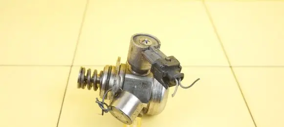 Volvo S60 In-tank fuel pump BM5G9D376BA B4164T3
