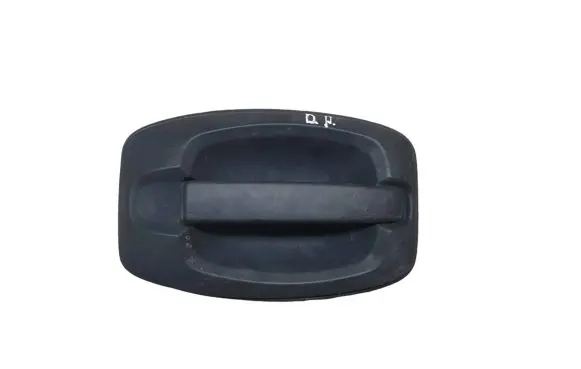 Fiat Ducato Front door exterior handle 242430 A488