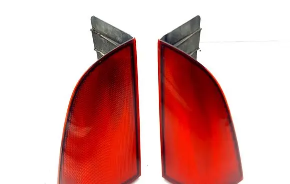 Mercedes-Benz Vito Viano W639 Rear tail light reflector A6398201864 A6398201964
