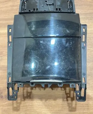 Mercedes-Benz E W212 Glove box central console A2126805750