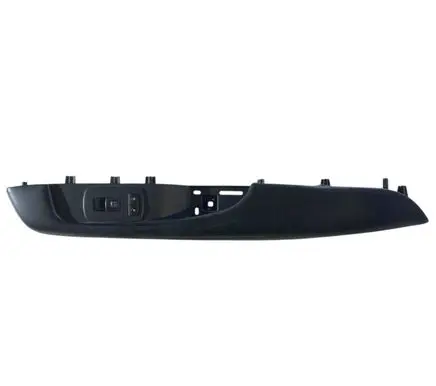 Dodge Challenger Front door interior handle trim P5LE44LA8AC 5LE441A8AC FC00AAK11626
