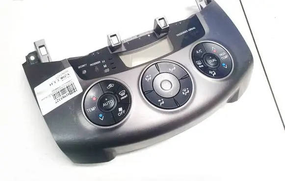 Toyota RAV 4 (XA30) Climate control unit 5590042341 55900-42341