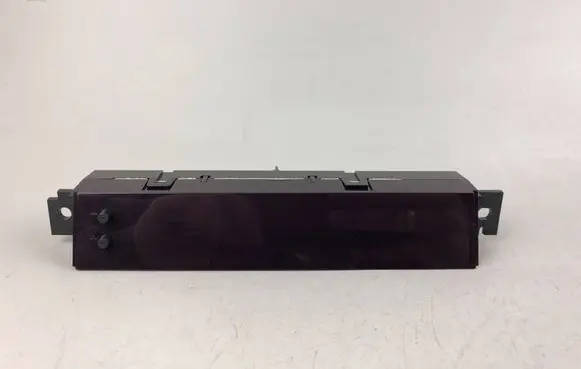 Subaru Legacy Screen/display/small screen 85261AJ031