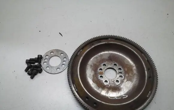 Mercedes-Benz CLS C219 Flywheel