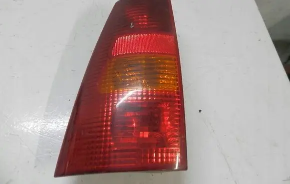 Ford Focus Rear/tail lights 
