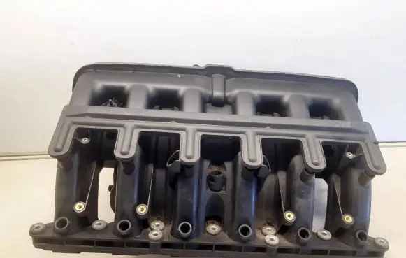 BMW 5 E60 E61 Intake manifold 752329003