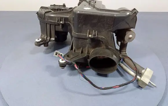 Volvo XC90 Interior heater climate box assembly 08687638