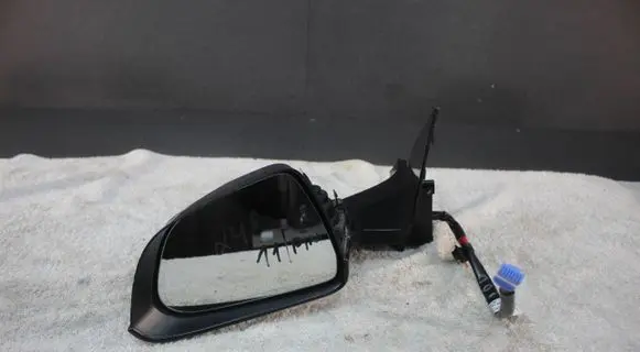 Tesla Model 3 Front door electric wing mirror 159203300C