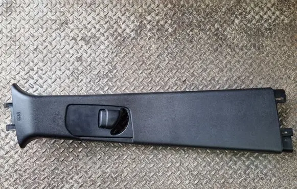 Dodge Durango III (B) pillar trim (top) 5VP04DX9AC