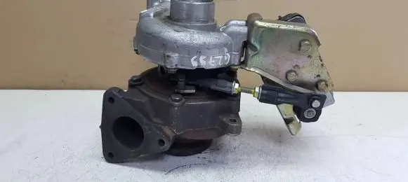 Mercedes-Benz S W220 Turbo 6280962799