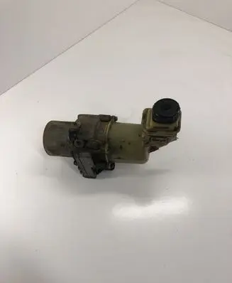 Electric power steering pump