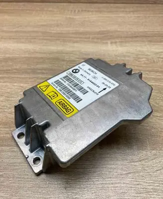 BMW X1 E84 Airbag control unit/module 9184432 0285010070