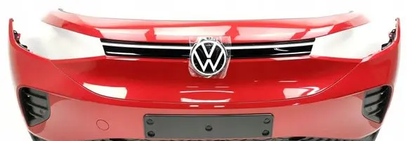 Volkswagen ID.4 Front bumper 11A807217